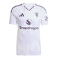 Manchester United 25/26 Away Jersey (JI7423)