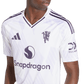 Manchester United 25/26 Away Jersey (JI7423)