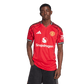 Manchester United 25/26 Home Jersey (JI7428)