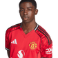 Manchester United 25/26 Home Jersey (JI7428)