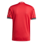 Manchester United 25/26 Home Authentic Jersey (JI7429)