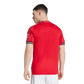 Manchester United 25/26 Home Authentic Jersey (JI7429)