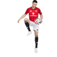 Manchester United 25/26 Home Authentic Jersey (JI7429)
