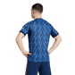 Arsenal 25/26 Away Authentic Jersey (JI9510)