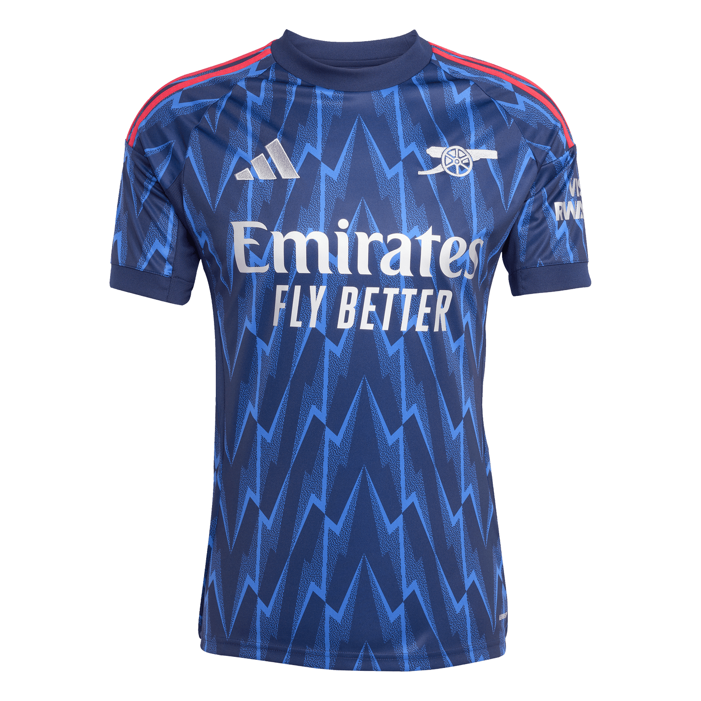 Arsenal 25/26 Away Jersey (JI9511)