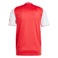 Arsenal 25/26 Home Authentic Jersey (JI9516)