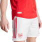 Arsenal 25/26 Home Authentic Jersey (JI9516)