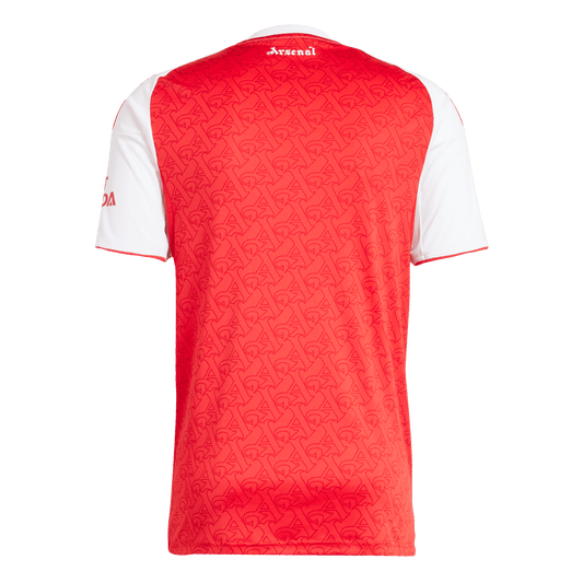 Arsenal 25/26 Home Jersey (JI9517)