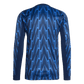 Arsenal 25/26 Long Sleeve Away Jersey (JI9525)