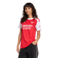 Arsenal 25/26 Home Womens Jersey (JI9532)