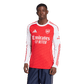 Arsenal 25/26 Long Sleeve Home Jersey (JI9536)