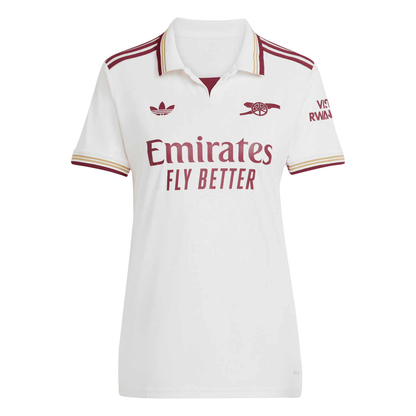 Arsenal 25/26 Third Womens Jersey (JI9545)