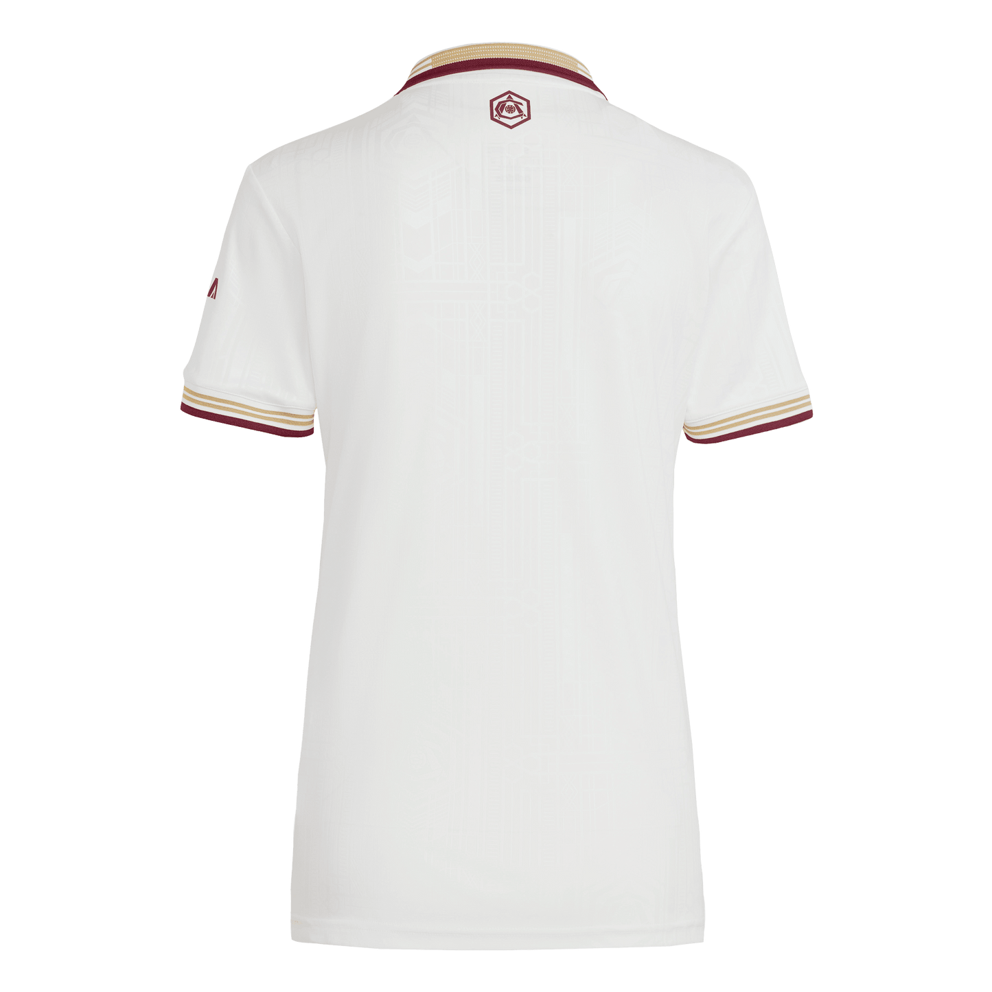 Arsenal 25/26 Third Womens Jersey (JI9545)