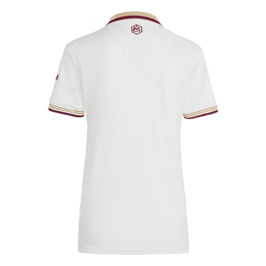 Arsenal 25/26 Third Womens Jersey (JI9545)