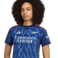 Arsenal 25/26 Away Womens Jersey (JI9551)