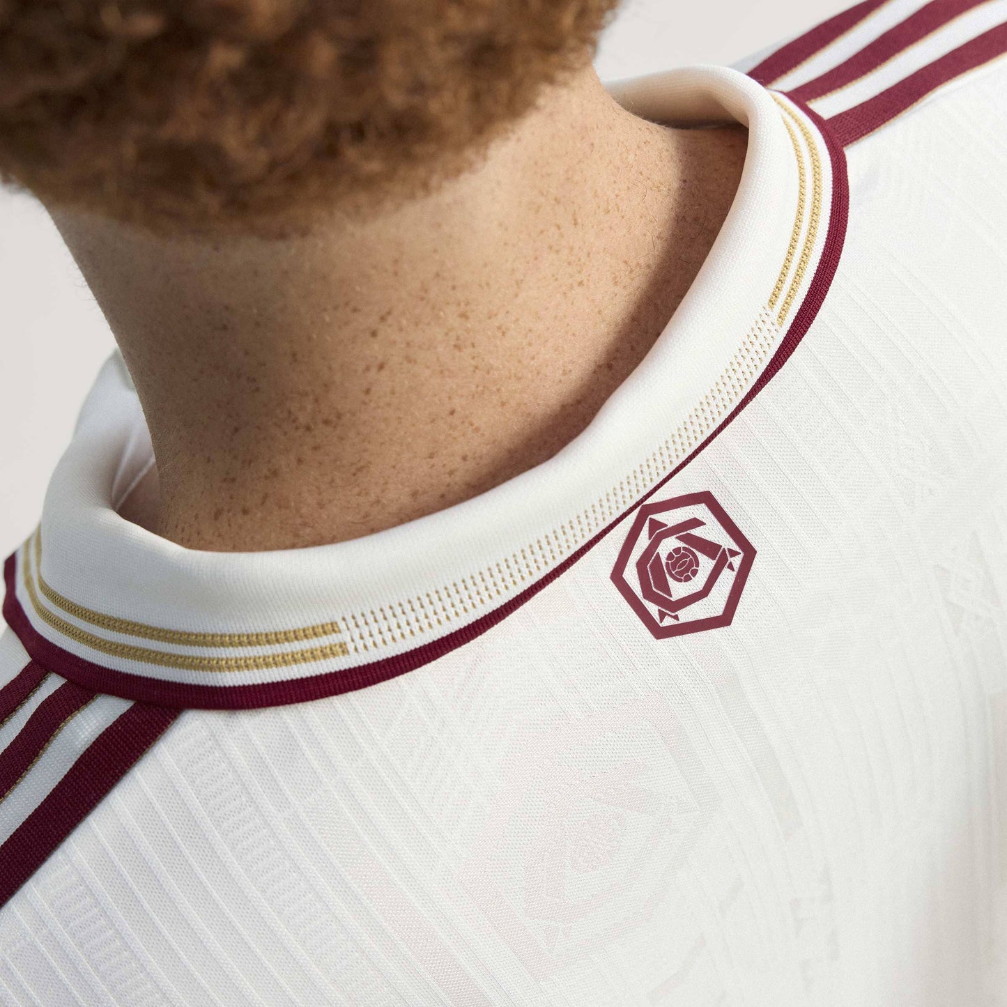 Arsenal 25/26 Third Authentic Jersey (JI9554)