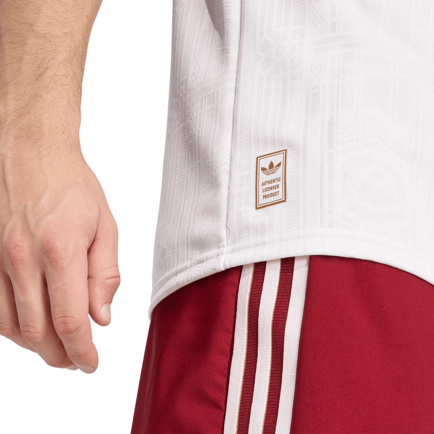 Arsenal 25/26 Third Authentic Jersey (JI9554)