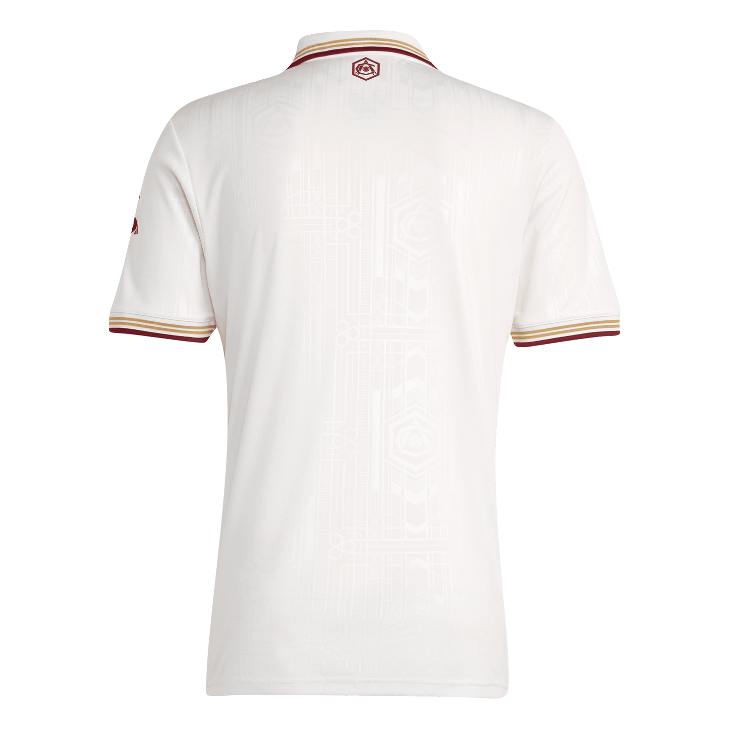Arsenal 25/26 Third Jersey (JI9556)
