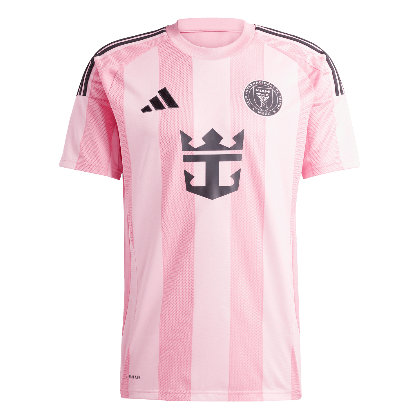 Inter Miami CF 25/26 Home Jersey (JJ1392)