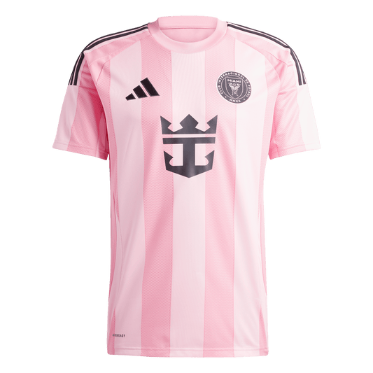 Inter Miami CF 25/26 Home Jersey (JJ1392)