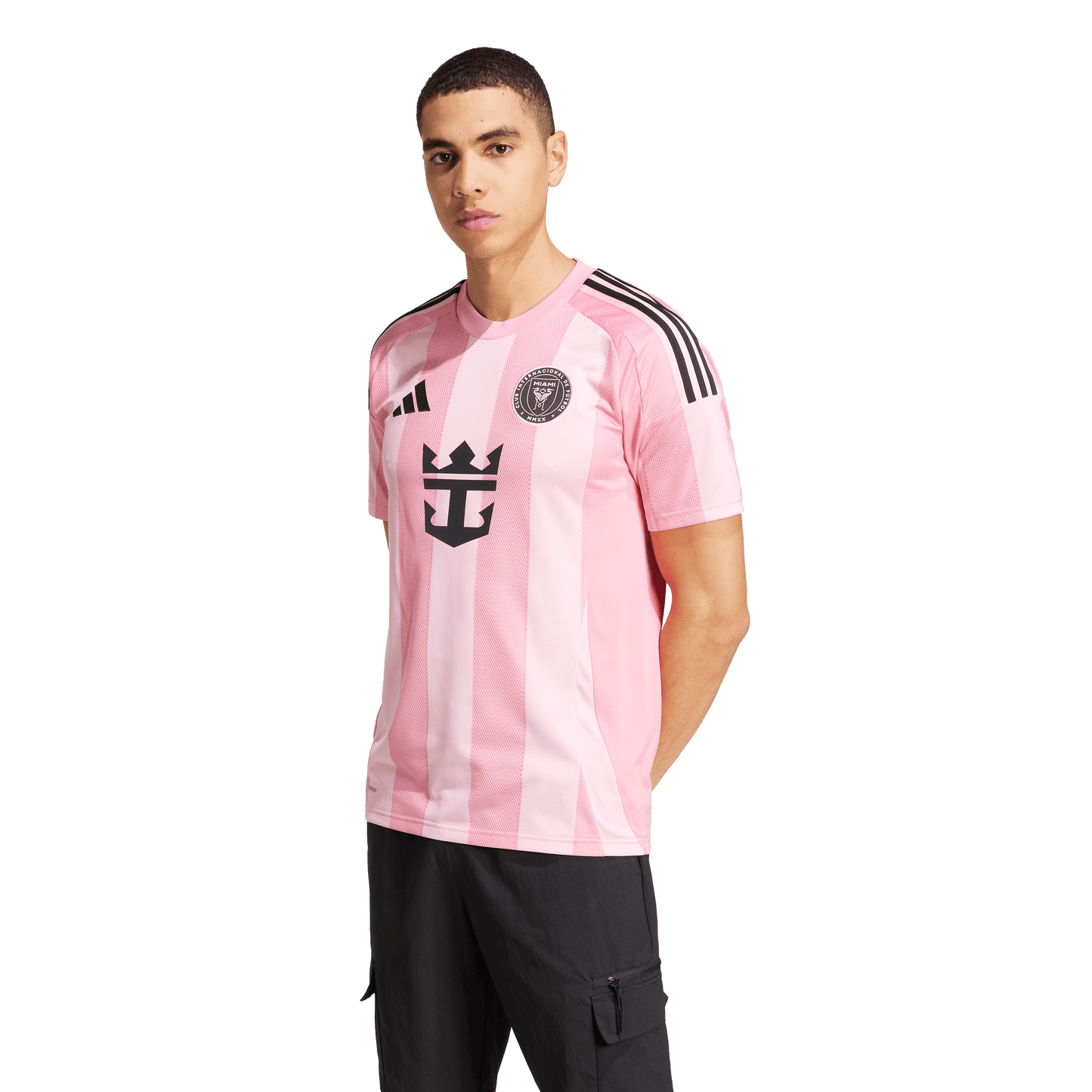 Inter Miami CF 25/26 Home Jersey (JJ1392)