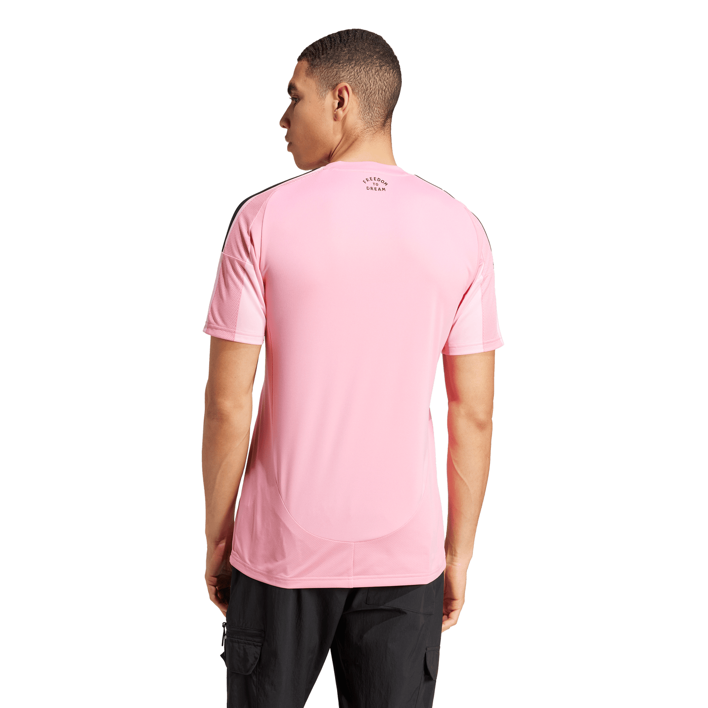 Inter Miami CF 25/26 Home Jersey (JJ1392)
