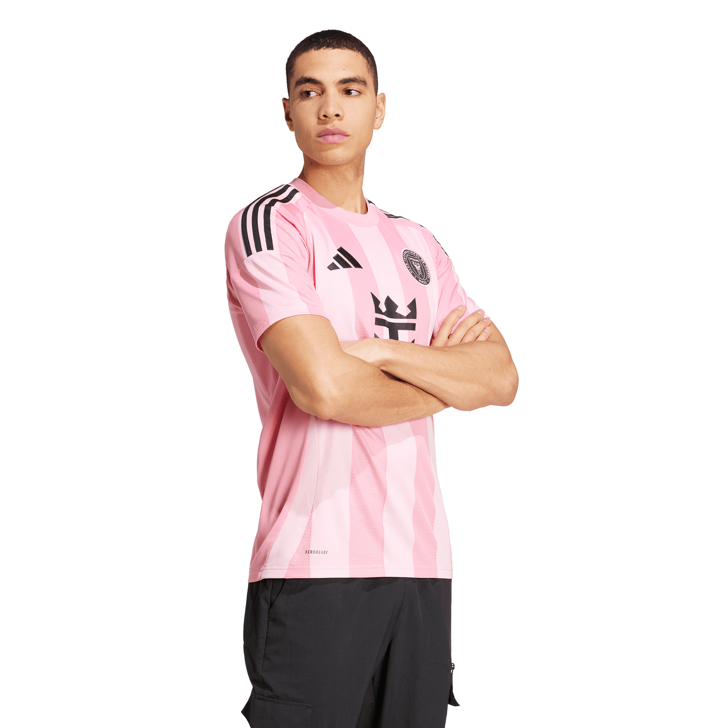 Inter Miami CF 25/26 Home Jersey (JJ1392)