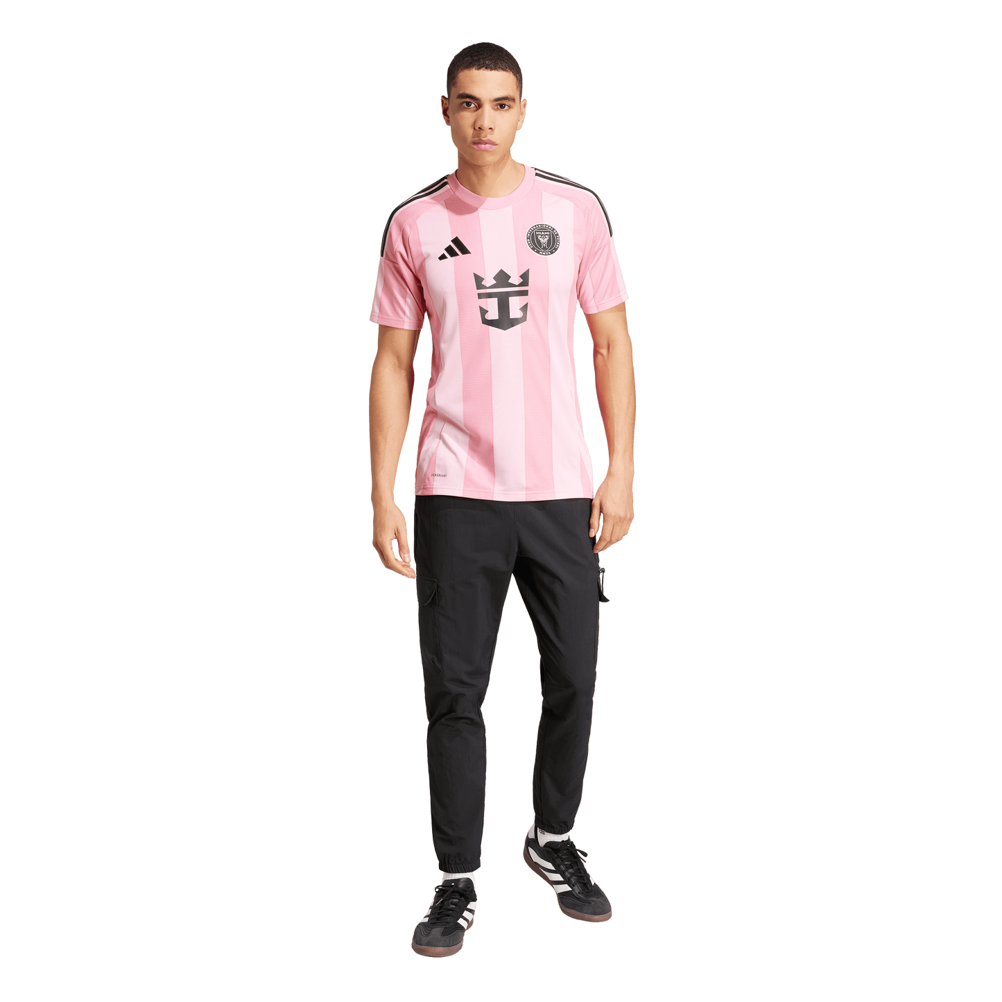 Inter Miami CF 25/26 Home Jersey (JJ1392)