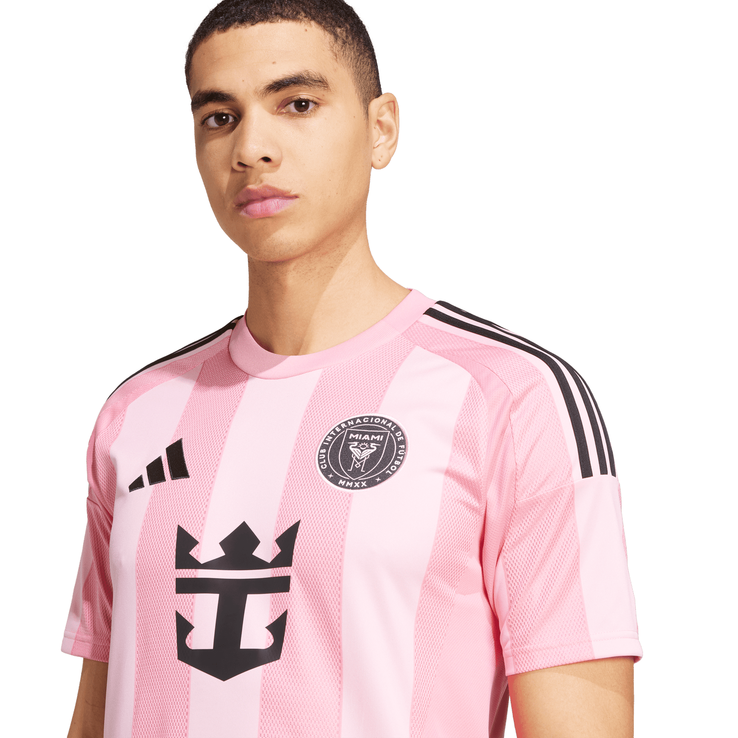 Inter Miami CF 25/26 Home Jersey (JJ1392)