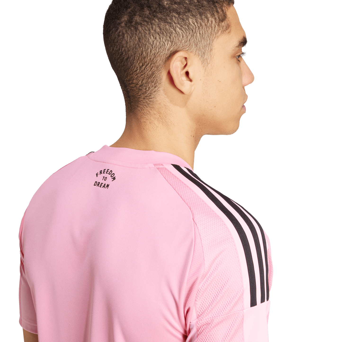 Inter Miami CF 25/26 Home Jersey (JJ1392)