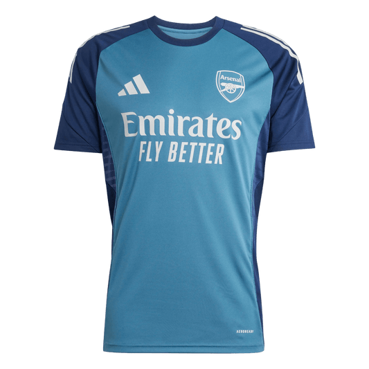 Arsenal Tiro 25 Competition Training Jersey (JJ1788)