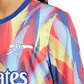 Arsenal 25/26 Pre-Match Jersey (JJ1797)