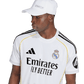 Real Madrid 25/26 Home Jersey (JJ1931)