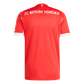 FC Bayern 25/26 Home Authentic Jersey (JJ2144)