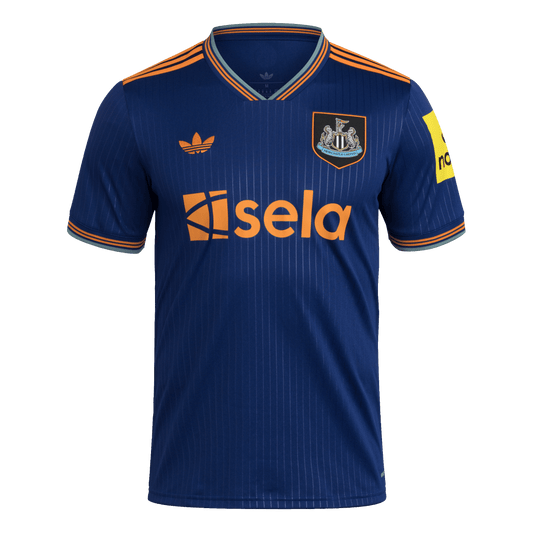 Newcastle United FC 25/26 Third Jersey (JJ2243)