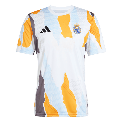 Real Madrid 24/25 Pre-Match Jersey (JJ3493)