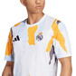 Real Madrid 24/25 Pre-Match Jersey (JJ3493)