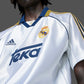 Real Madrid 1999/2000 Home Jersey - Special Edition (JJ3801)