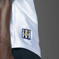 Real Madrid 1999/2000 Home Jersey - Special Edition (JJ3801)
