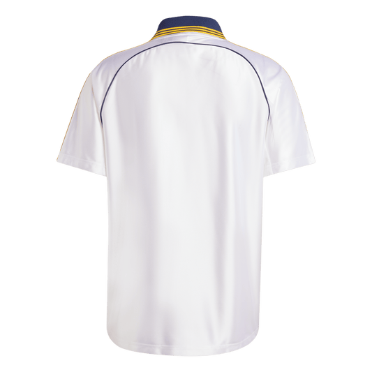 Real Madrid 1999/2000 Home Jersey - Special Edition (JJ3801)