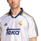 Real Madrid 1999/2000 Home Jersey - Special Edition (JJ3801)