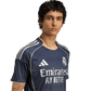 Real Madrid 25/26 Away Jersey (JJ4182)