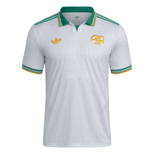 AS Roma 25/26 Third Jersey (JJ4185)