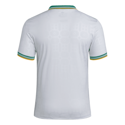 AS Roma 25/26 Third Jersey (JJ4185)