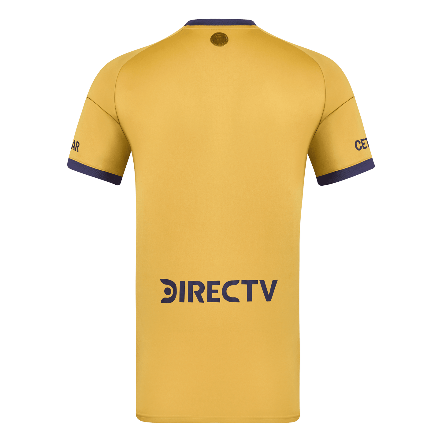 Boca Juniors 25/26 Away Jersey (JJ4281)
