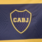 Boca Juniors 25/26 Away Jersey (JJ4281)