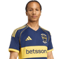 Boca Juniors 25/26 Home Jersey (JJ4298)