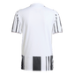 Juventus 25/26 Home Authentic Jersey (JJ4314)