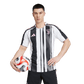 Juventus 25/26 Home Authentic Jersey (JJ4314)