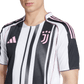 Juventus 25/26 Home Authentic Jersey (JJ4314)
